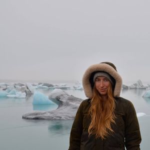 Meet your Posher, Eva